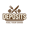     Deposits  - Home